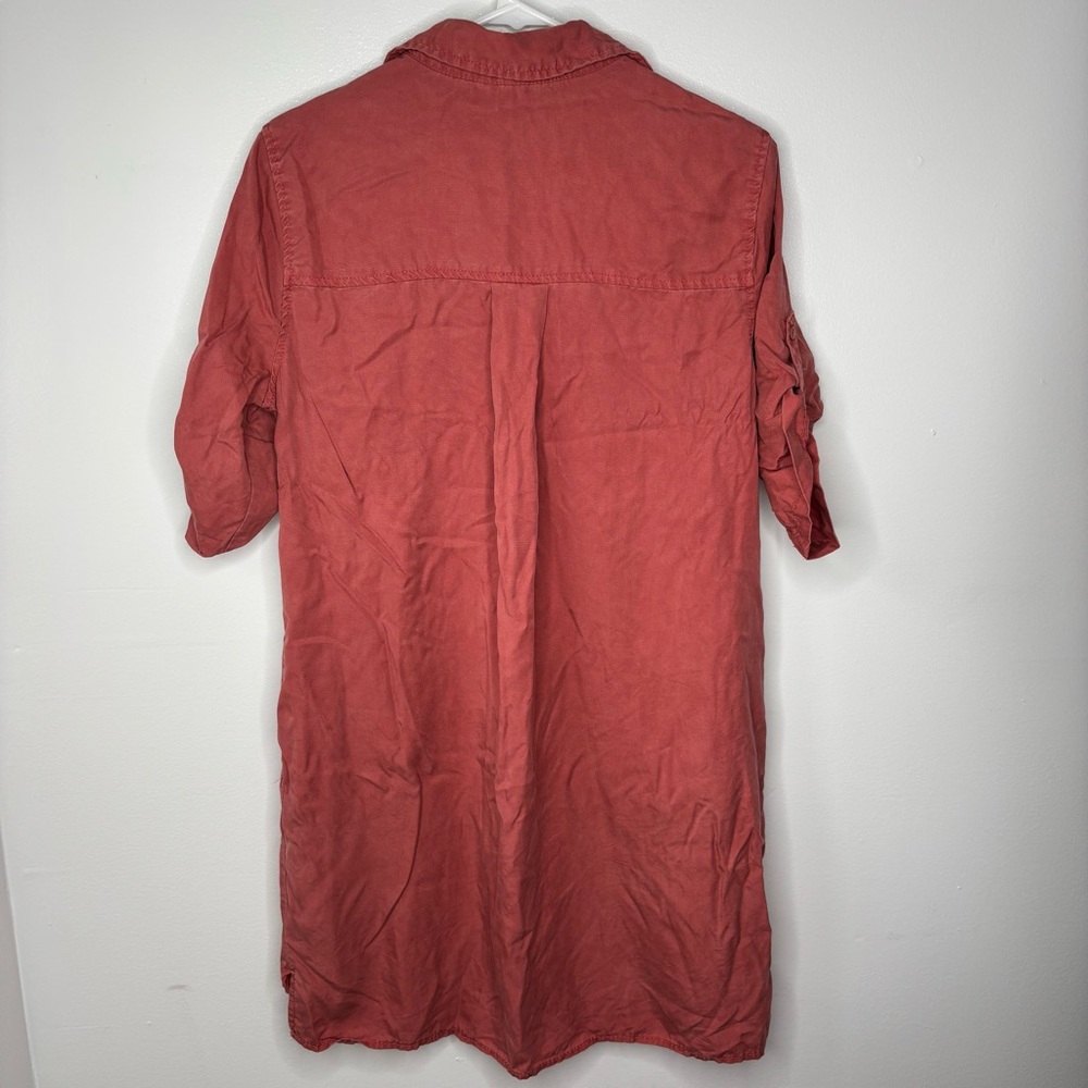 Velvet Heart Mini Dress - Picture 3 of 6